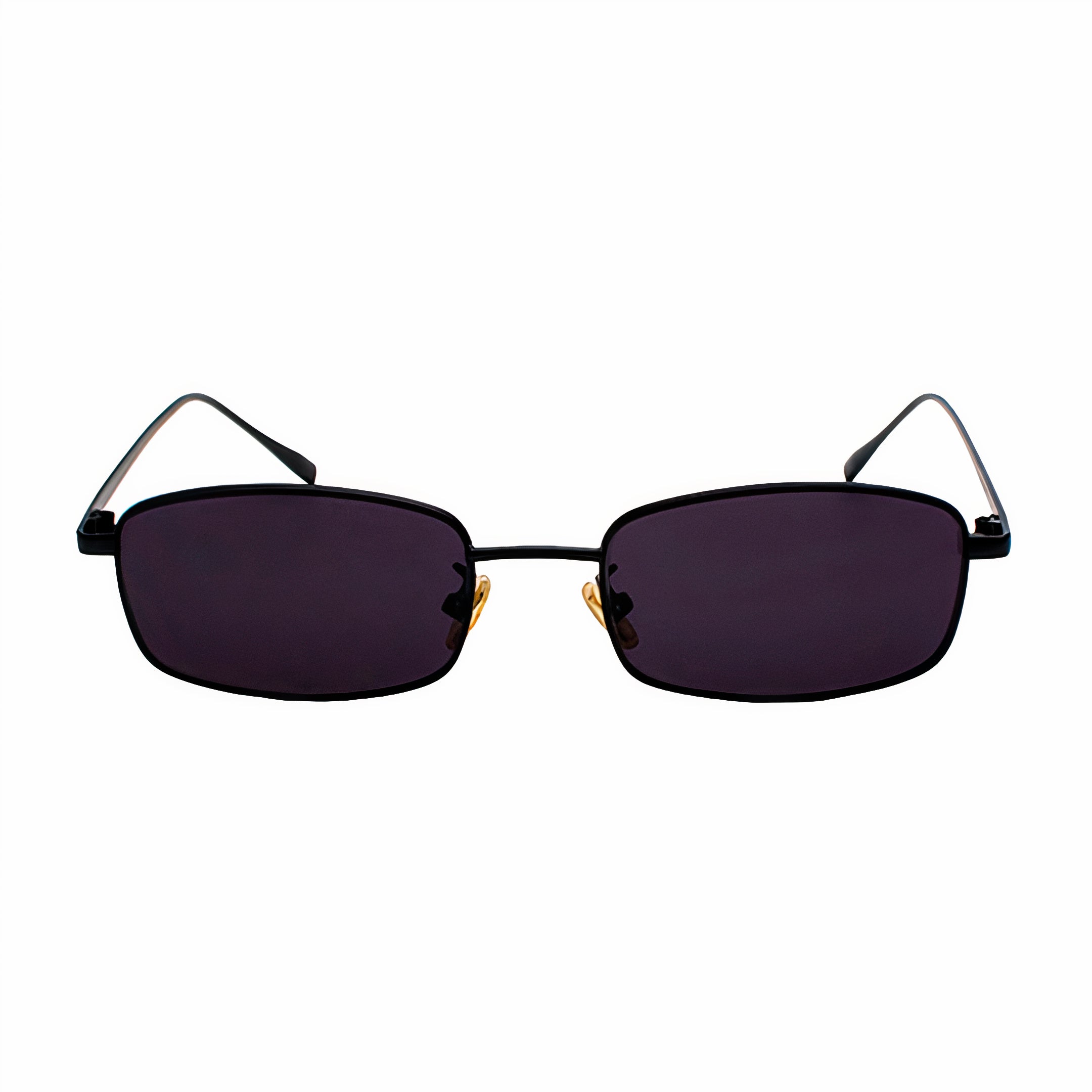 Berline Charcoal - Black